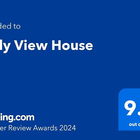 Tully View House Villa Donegal Town Exterior photo